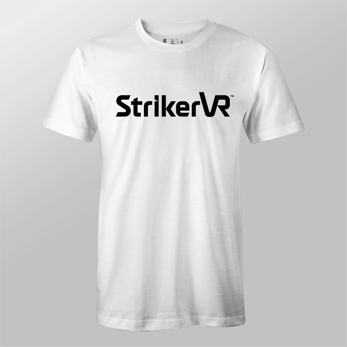 StrikerVR Logo T-Shirt