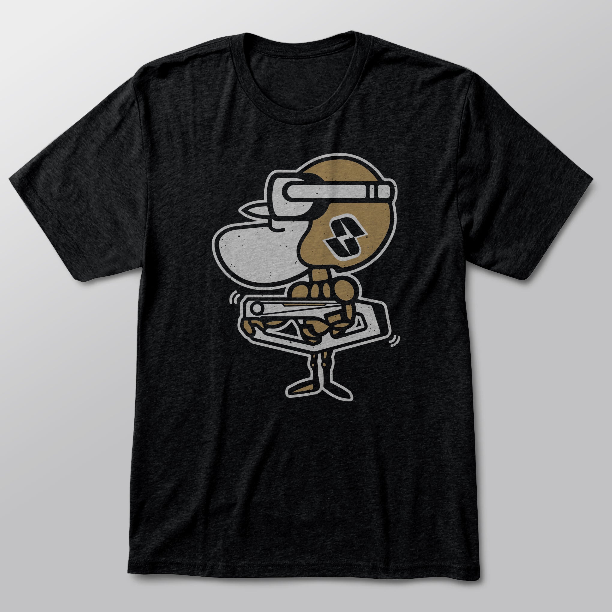 Sir Saint VR T Shirt