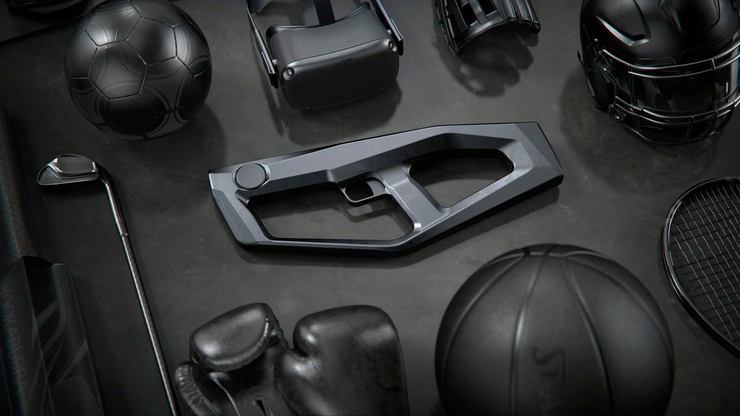 Striker VR Raises $4M to Bring Its Haptic VR Gun to Consumers – First Look