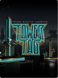 Tower Tag