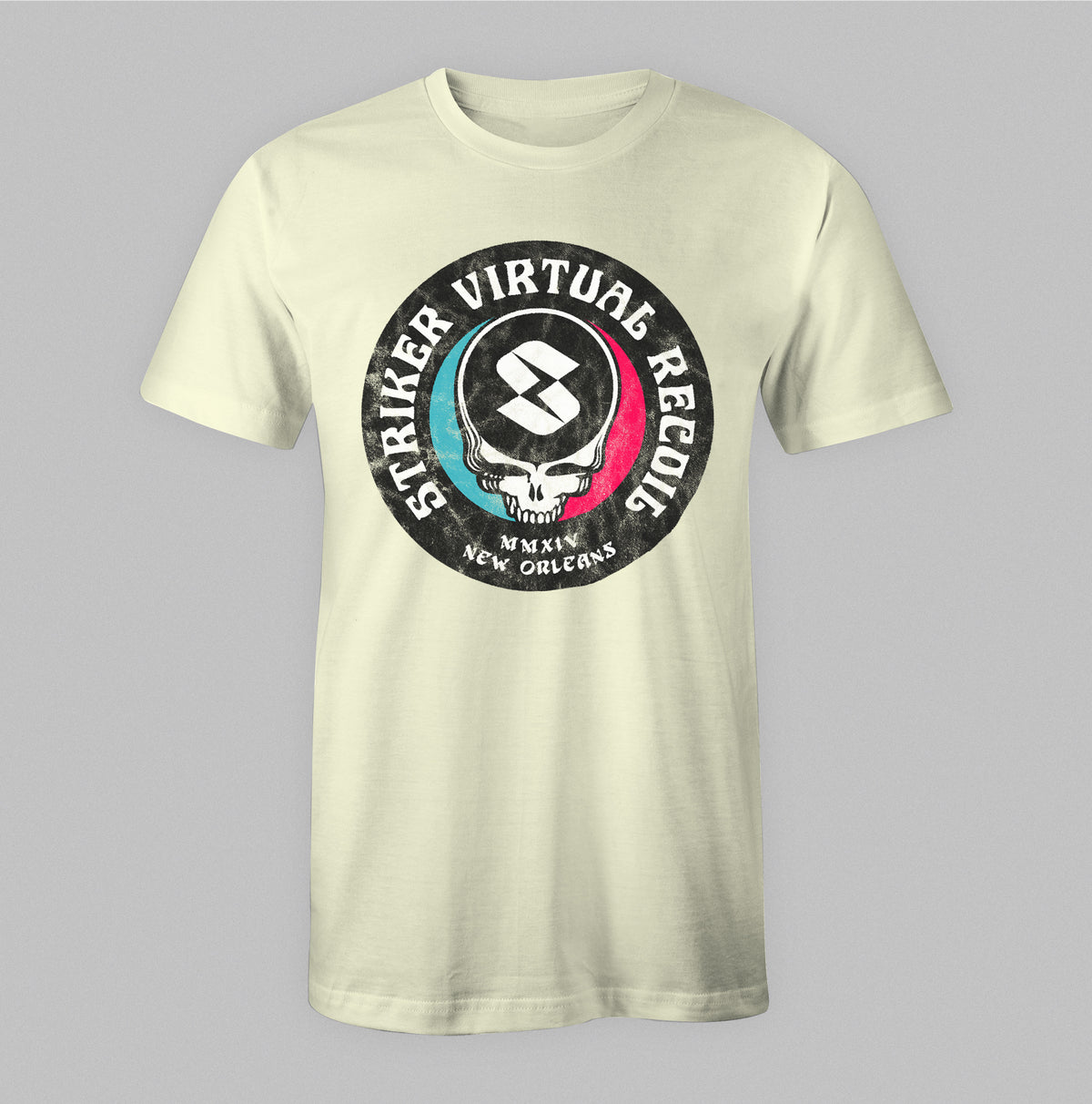 Shakedown Striker T-Shirt