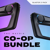 Mavrik Co-Op Bundle