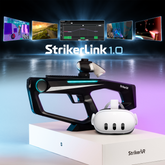 Mavrik PCVR