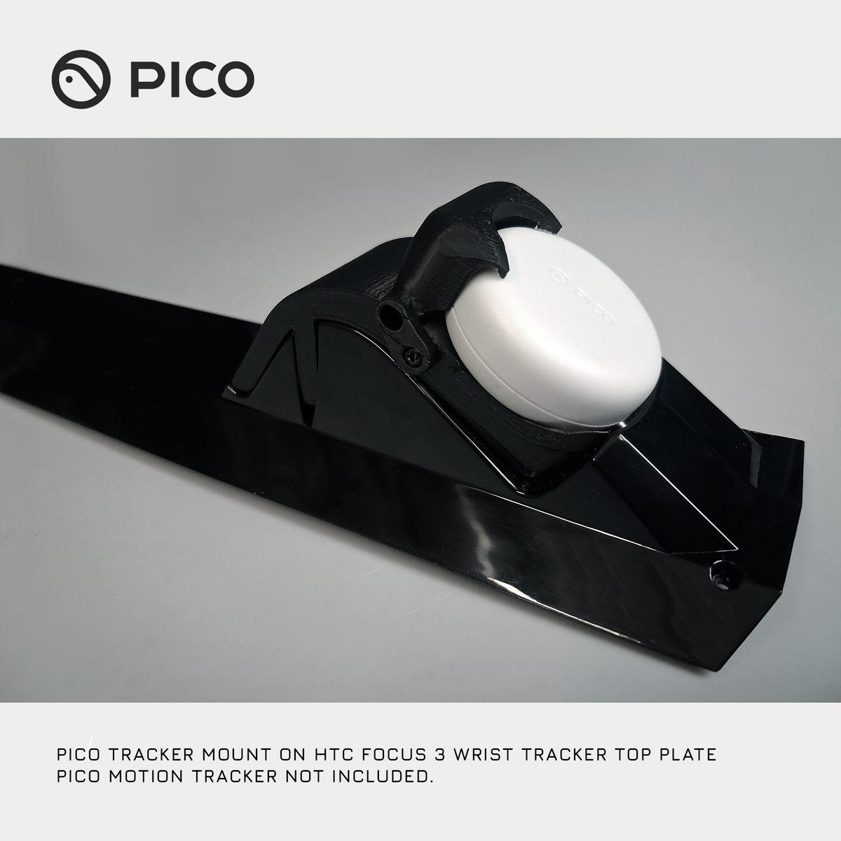 PICO Swift Motion Tracker Mount