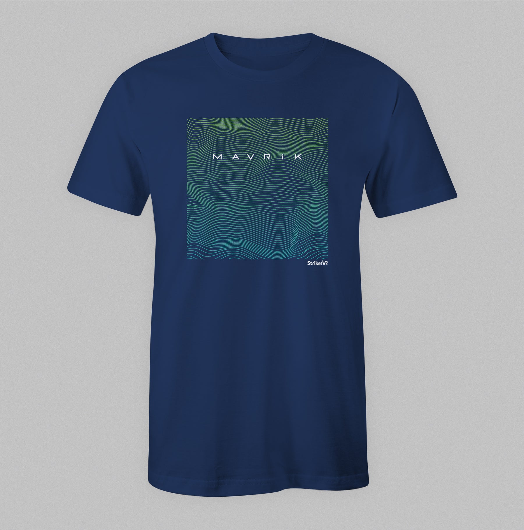 Mavrik Wave T-Shirt