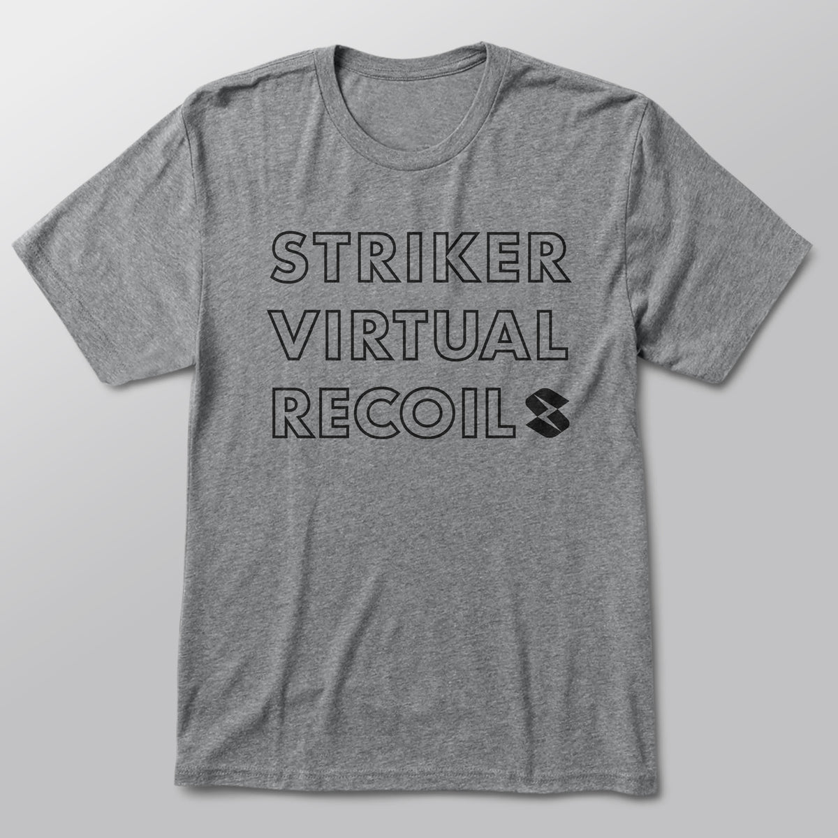 Striker Virtual Recoil T-Shirt