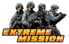 Extreme Mission