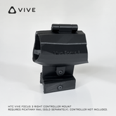 HTC VIVE Focus 3 Controller Mount (R)