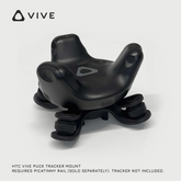 HTC VIVE Tracking Puck Mount