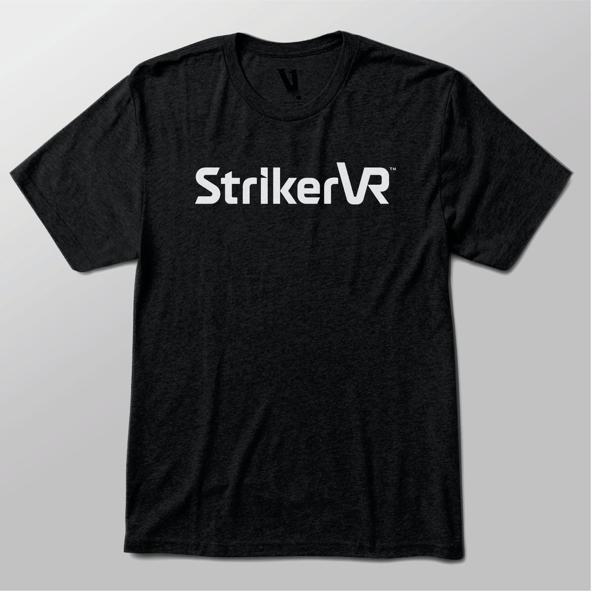 StrikerVR Logo T-Shirt