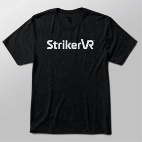 StrikerVR Logo T-Shirt