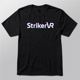StrikerVR T-Shirt, Anaglyph Logo