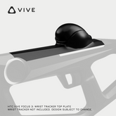 HTC VIVE Focus 3 Wrist Tracker Top Plate